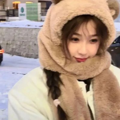印度女孩封面